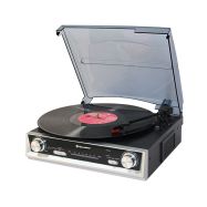 Roadstar TTR-8634 Gramofon - 1