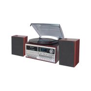 Roadstar HIF-8892 D+BT Multimediální HI- - 1