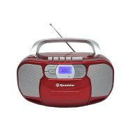 Roadstar RCR-4635UMPRD Radiomagnetofon s - 1