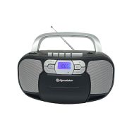 Roadstar RCR-4635UMPBK Radiomagnetofon s - 1