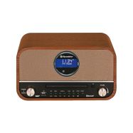 Roadstar HRA-1782NBT Rádio s přehrávačem - 1