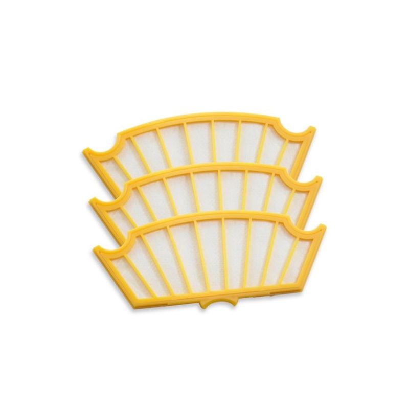 iRobot 500 Series - Filter 3-Pack - 1