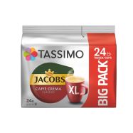 Tassimo Jacobs Caffe Crema Class XL 24kp - 1