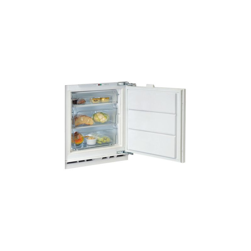 WHIRLPOOL WBUFZ011 - 1 WHIRLPOOL WBUFZ011 - 1