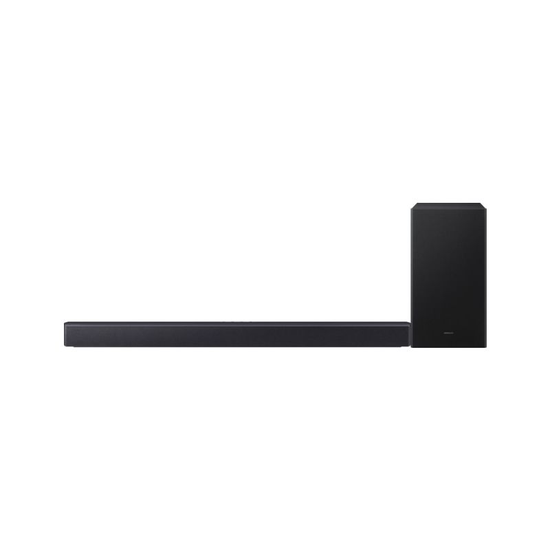 Samsung HW-B450F Soundbar - 1 Samsung HW-B450F Soundbar - 1