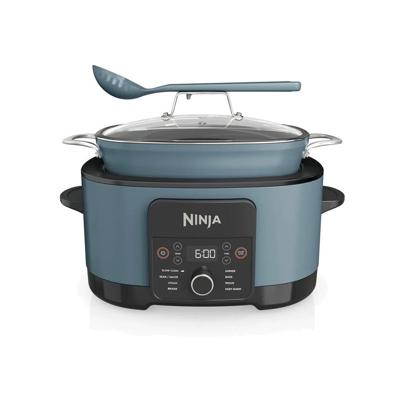 Ninja MC1001EU Possible Cooker 8v1 8l - 1