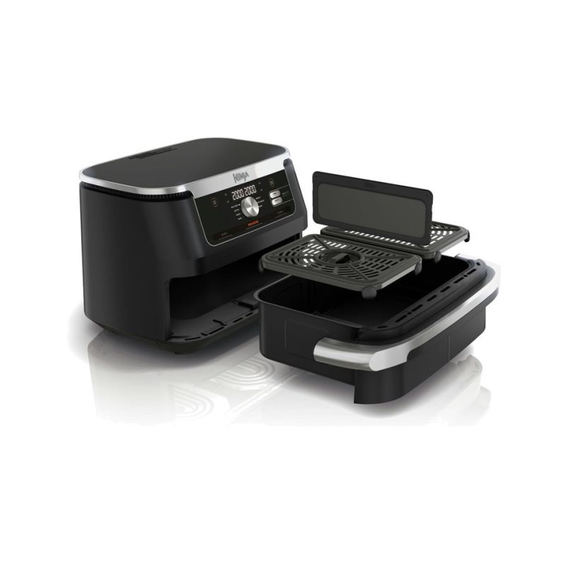 Ninja AF500EU Foodi Flex Drawer 10,4l - 1
