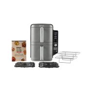 Ninja SL400EU Double Stack MAX 9,5l - 1