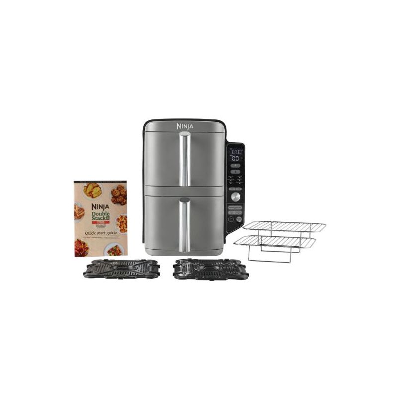 Ninja SL400EU Double Stack MAX 9,5l - 1