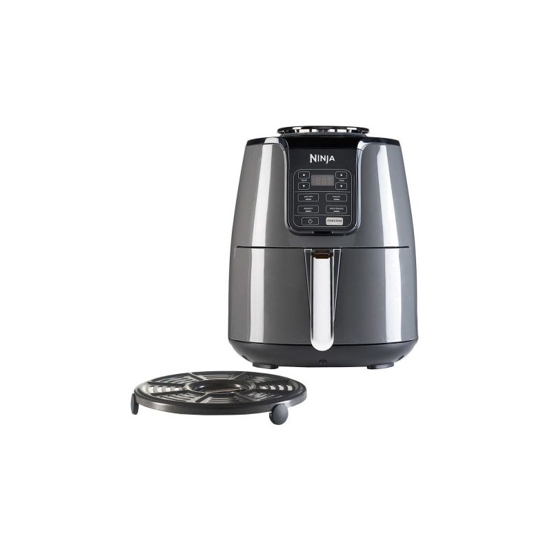 Ninja AF100EU Single Basket 3,8l - 1 Ninja AF100EU Single Basket 3,8l - 1