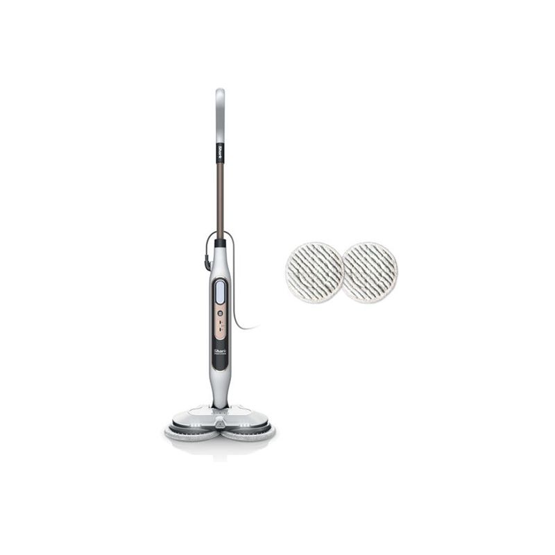 Shark S8201EU Steam & Scrub - 1