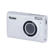 Rollei Compactline Mini bílý - 1