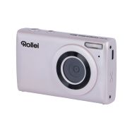 Rollei Compactline Mini růžový - 1