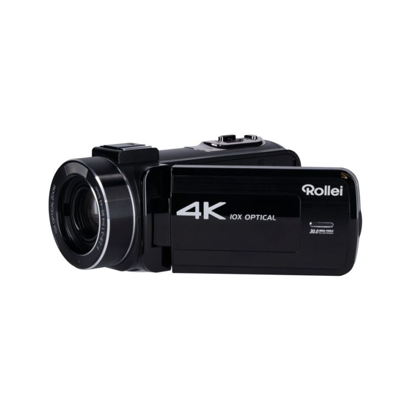 Rollei Movieline UHD 10x - 1 Rollei Movieline UHD 10x - 1