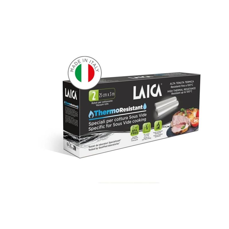 Laica LAI TR2000 - 1