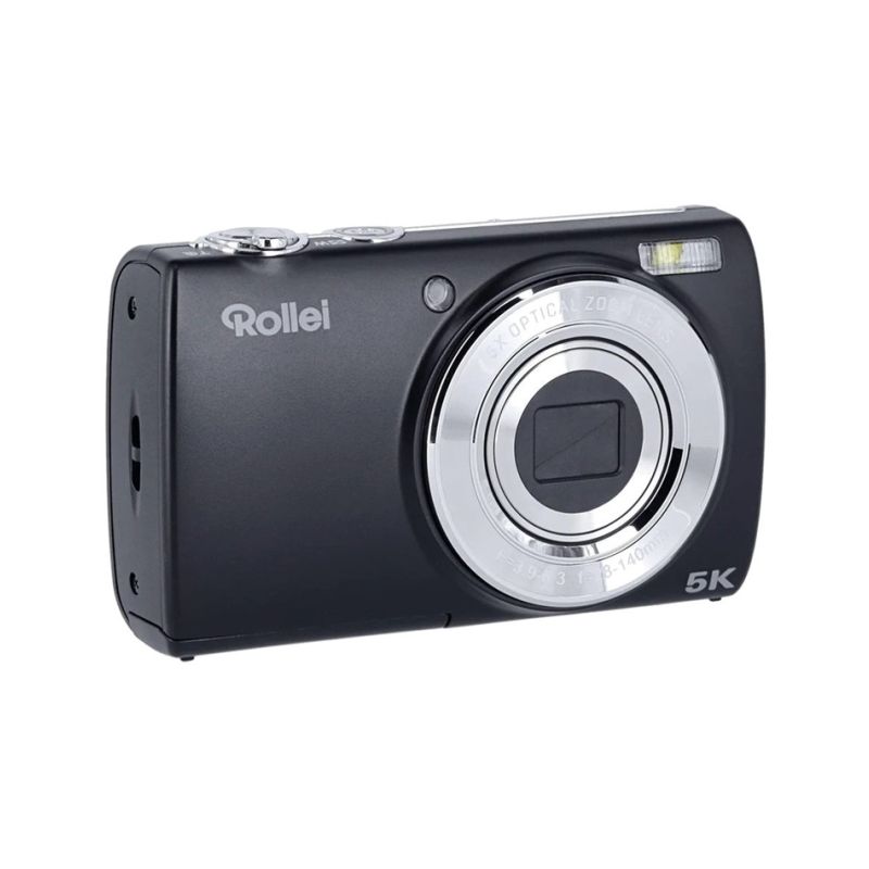 Rollei Powerflex Compact - 1 Rollei Powerflex Compact - 1
