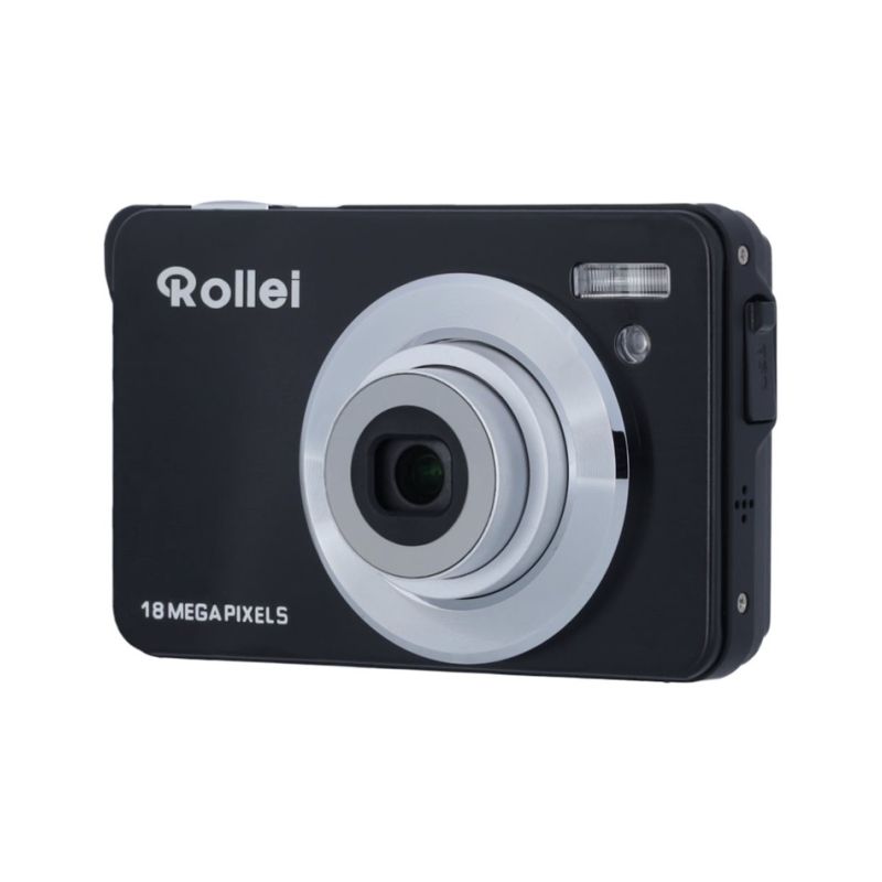 Rollei Compactline 880 - 1 Rollei Compactline 880 - 1