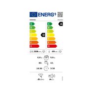Gorenje WDSI96A - 2