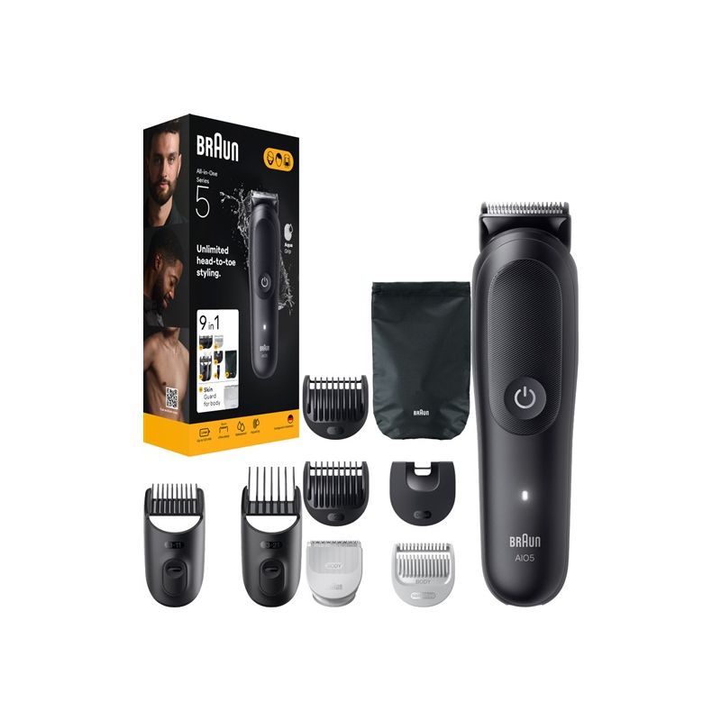 Braun All-In-One Series 5 MGK5440 - 1
