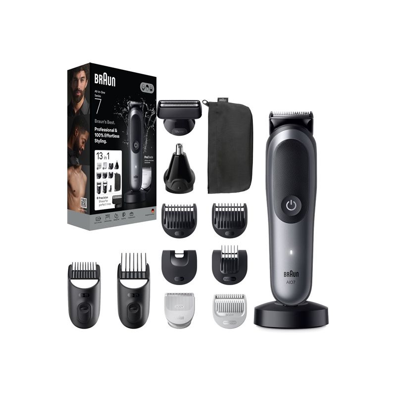 Braun All-In-One Series 7 MGK7460 - 1