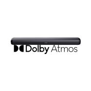 Tesla HQ-990 - Dolby Atmos soundbar 2.1 - 1