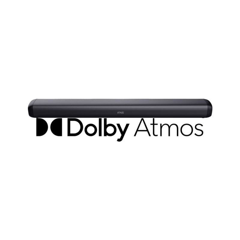 Tesla HQ-990 - Dolby Atmos soundbar 2.1 - 1 Tesla HQ-990 - Dolby Atmos soundbar 2.1 - 1
