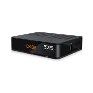 Amiko DVB-S2 přijímač Mini HD265 WIFI - 1