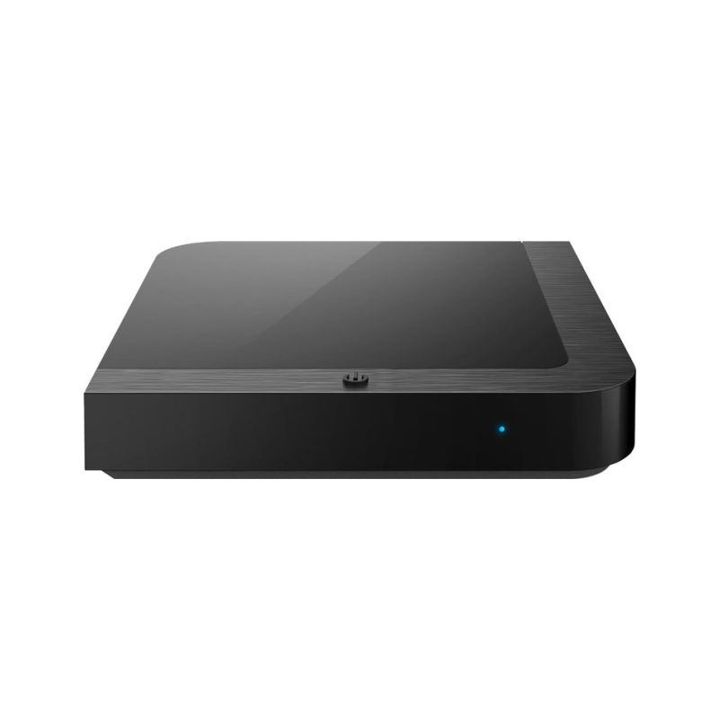 Kaon MZ-104, 4K satelitní přijímač - 1 Kaon MZ-104, 4K satelitní přijímač - 1