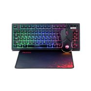 Marvo CM310 US herní set RGB - 1