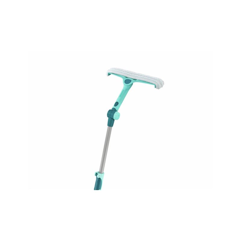 Leifheit Mop na okna a rámy 4 v 1 s tele - 1 Leifheit Mop na okna a rámy 4 v 1 s tele - 1