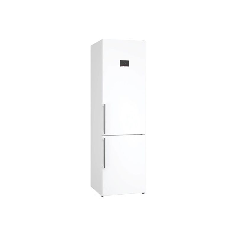 Bosch KGN397WCT - 1 Bosch KGN397WCT - 1