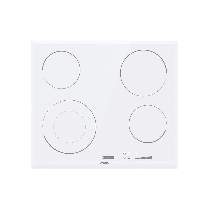 MORA VDSS 654 FFW - 1 MORA VDSS 654 FFW - 1
