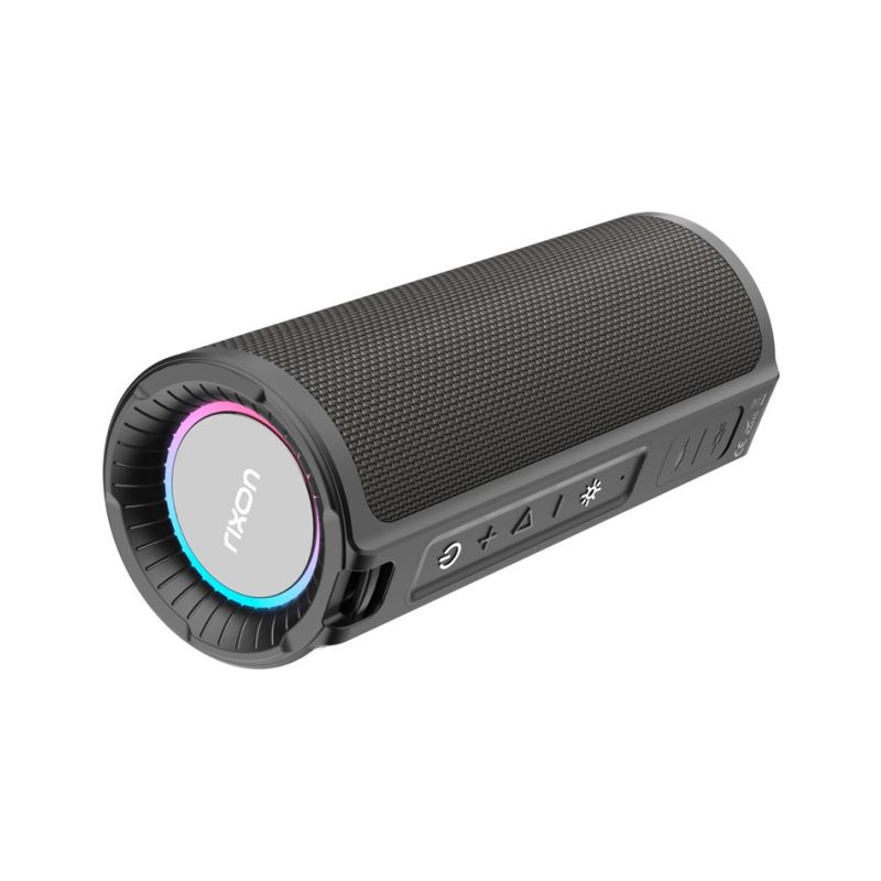 Rixon Tube - 1