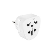 FIXED Adaptér EU2 FIXCT-EU2-WH - 1