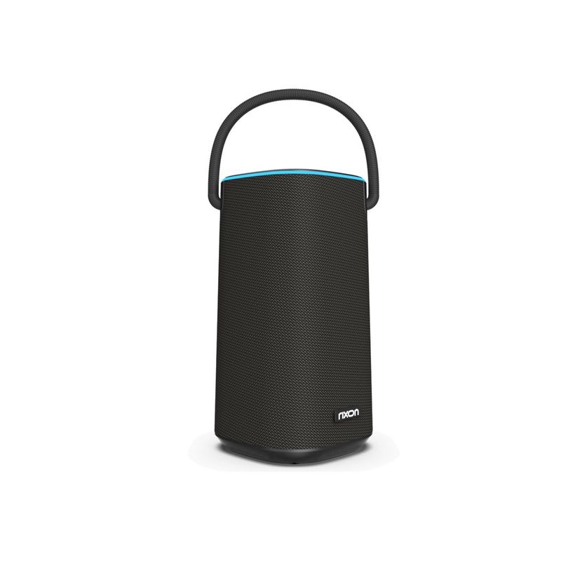 Rixon Bucket - 1