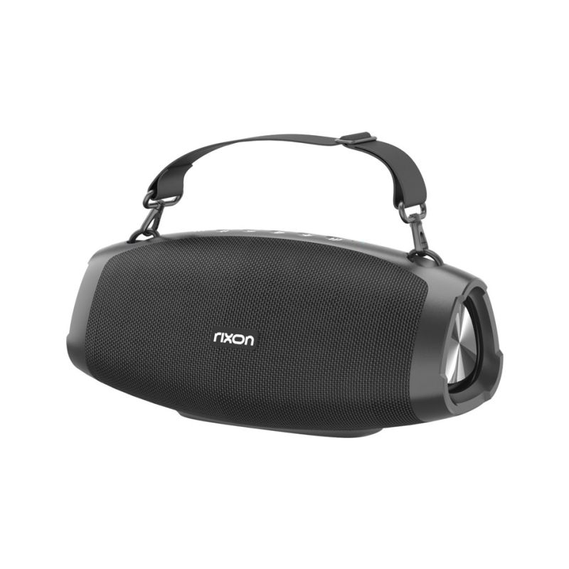 Rixon BigBoss - 1