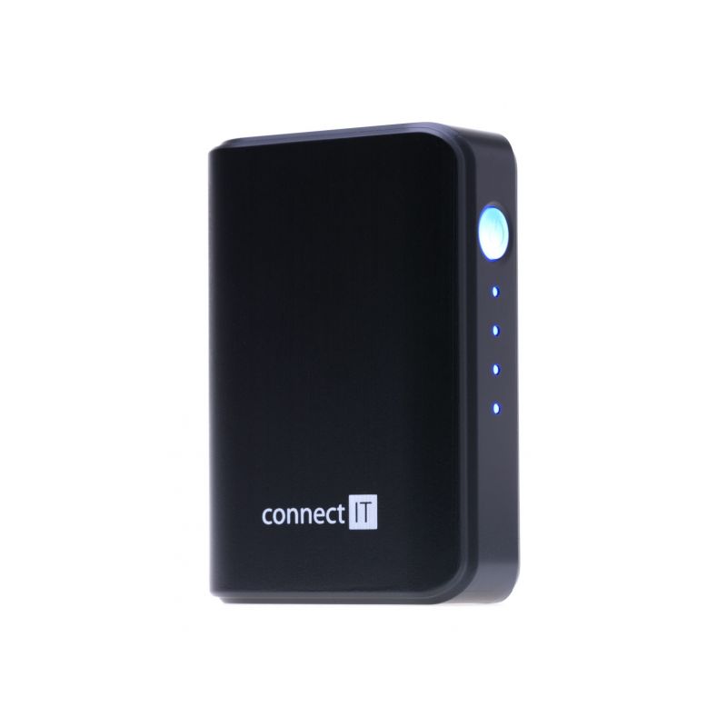Connect IT CI-247 power bank 5200mAh - 1