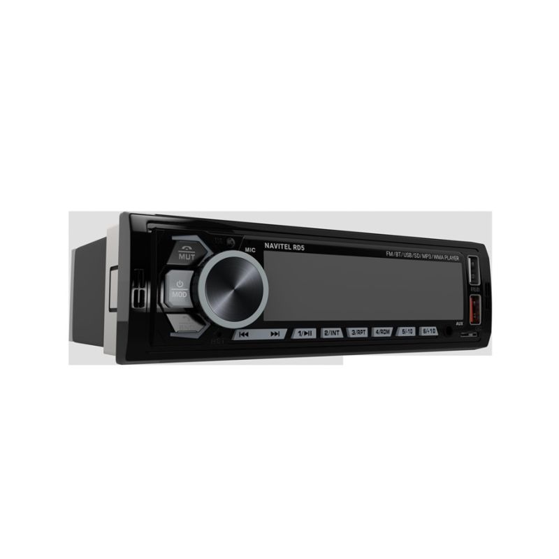 NAVITEL RD5 - 1