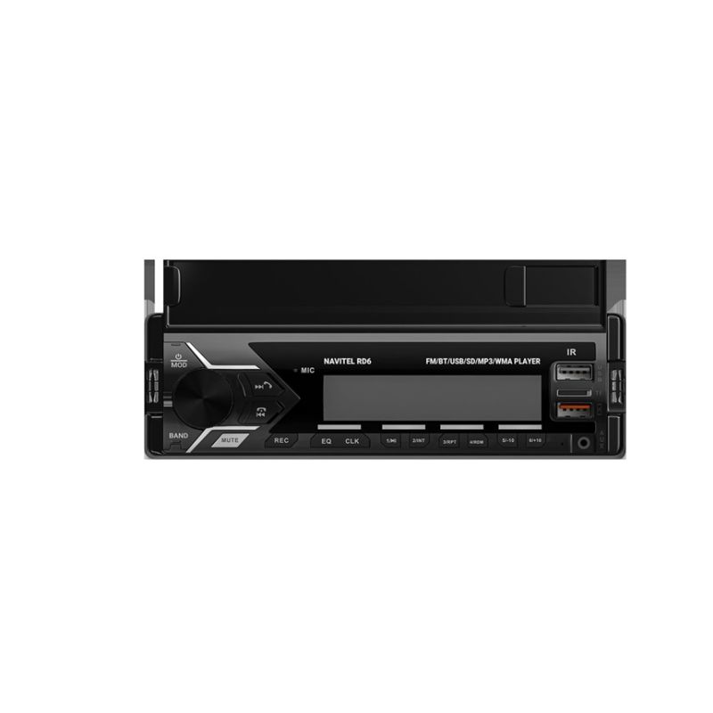 NAVITEL RD6 - 1 NAVITEL RD6 - 1
