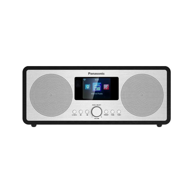 Panasonic RF-D40EG-K - 1 Panasonic RF-D40EG-K - 1
