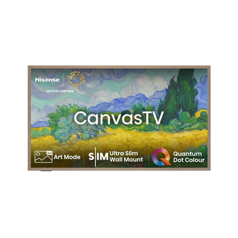 Hisense 55S7NQ - 1