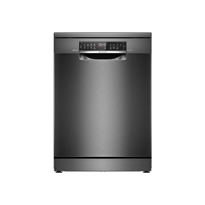 Bosch SMS6ECC12E - 1