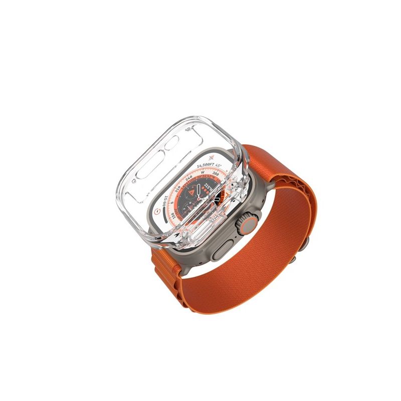 Fixed pouzdro AW U/U2 FIXPUW2-1029-TR - 1 Fixed pouzdro AW U/U2 FIXPUW2-1029-TR - 1