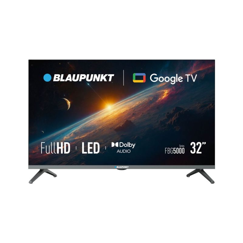 Blaupunkt 32FBG5000S - 1