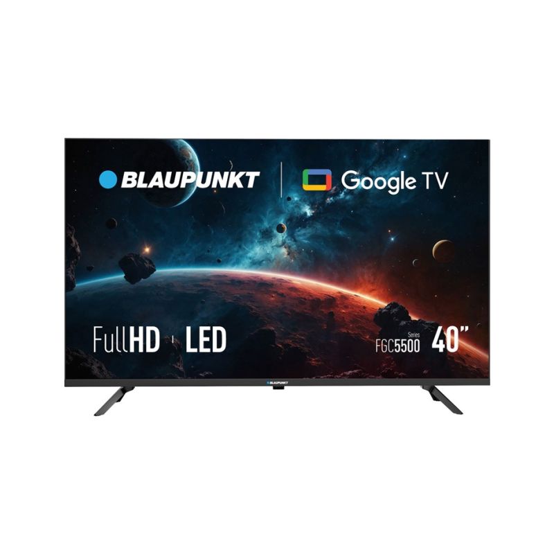 Blaupunkt 40FGC5500S - 1