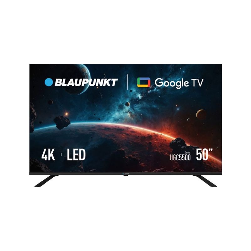 Blaupunkt 50UGC5500S - 1