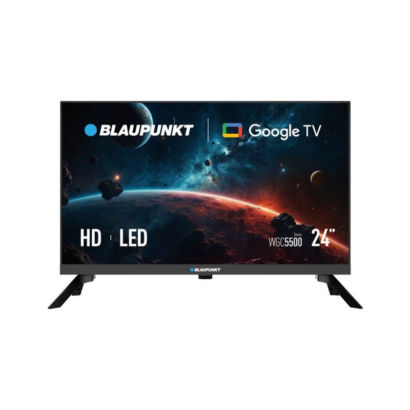 Blaupunkt 24WGC5500S - 1