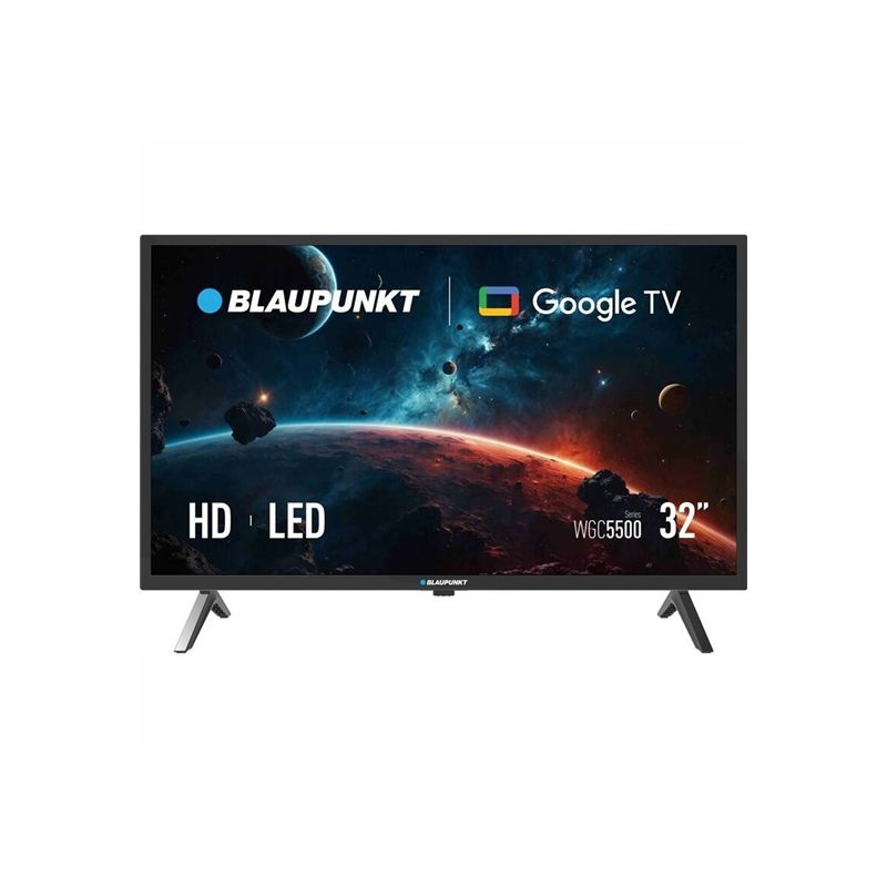 Blaupunkt 32WGC5520S - 1