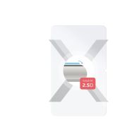 Fixed sklo Honor Pad X9a FIXGT-1594-TR - 1