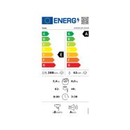 Haier HWD80-BP14929A-S - 2